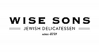 Wise Sons Jewish Delicatessen