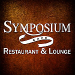 Symposium Cafe Lounge