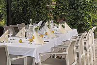 Restaurant Garten-Hotel Ochensberger