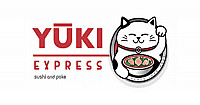 Yuki Sushi