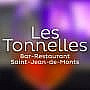 Les Tonnelles