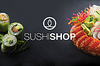 Sushi Shop