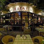 EBERT Restaurant & Bar