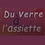 Du Verre A L'assiette