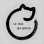 Le Chat Qui Pense