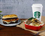 Starbucks星巴克 明誠門市