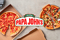 Papa John's