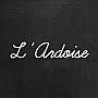 L'ardoise