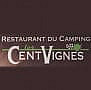 Du Camping Des Cent Vignes