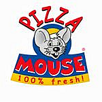 Pizza Mouse