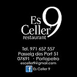 Es Celler 9