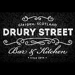 Drury Street Bar & Kitchen