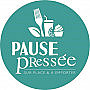 Pause Pressee