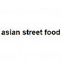 Asian Street Food