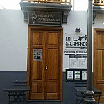 Gastrobar La Salamandra