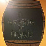 El Guachinche De Argelio