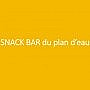 Snack Plan D'eau