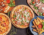 Pizza Perse Chuán Tǒng Shì Yì Dà Lì Pī Sà Zhuān Mài Diàn