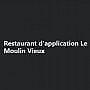 Le Moulin Vieux D'application