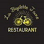 La Bicyclette Jaune