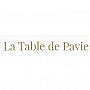 La Table De Pavie