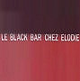 Le Black Chez Élodie