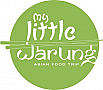 My Little Warung Anglet