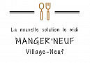 Manger'neuf