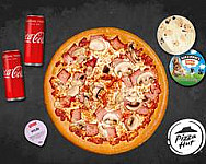 Pizza Hut Klarebergsgatan