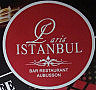 Paris Istanbul