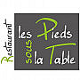 Les Pieds Sous La Table