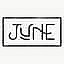 June