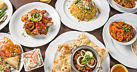 Anaj Indian Takeaway