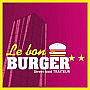 Le Bon Burger