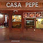 Casa Pepe