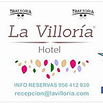 Trattoria La Villoria