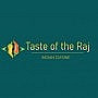 Taste Of The Raj