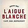 L'aigue Blanche