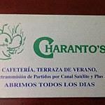 Charantos