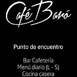 Cafe Baro