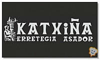 Katxina Erretegia