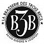 Brasserie Des Trois Becs