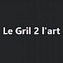 Le Gril 2 l'Art