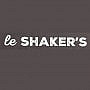 Le Shaker's Café