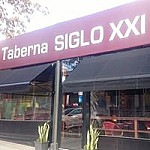 Taberna Siglo Xxi