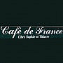 Cafe De France