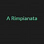 A Rimpianata