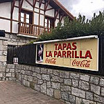 Tapas La Parrilla