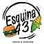 Esquina 43