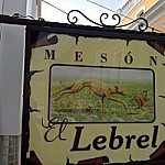 Mesón El Lebrel